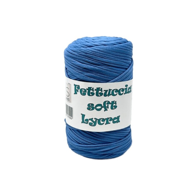 Fettuccia Soft Lycra MAS Srl – 36 Jeans – 400 g