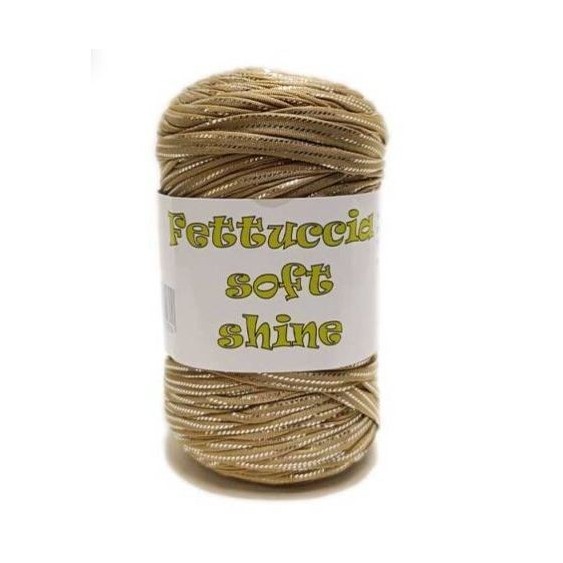 Fettuccia Lycra Shine Colore Tortora Silver 400 g | MAS srl