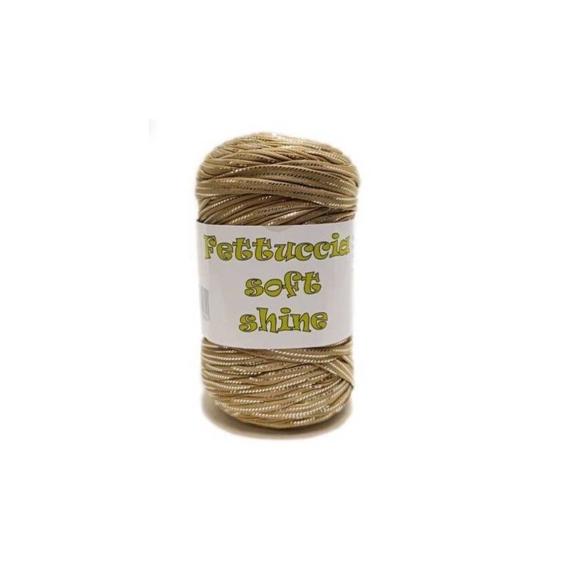 Fettuccia Lycra Shine Colore Tortora Silver 400 g | MAS srl