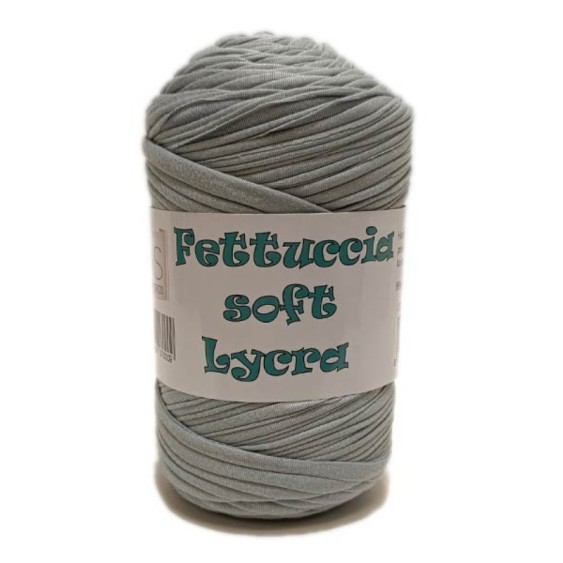Soft Lycra Ribbon MAS – 63 Pearl – 400 g Spool
