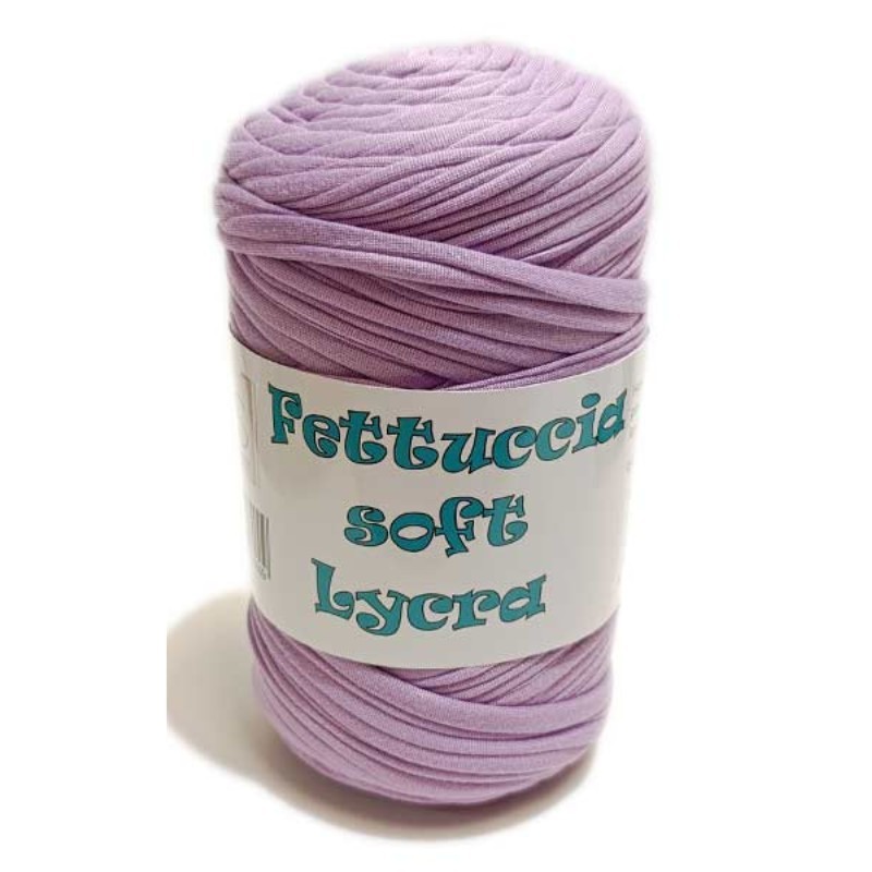 Fettuccia Soft Lycra MAS – 56 Lilla | MerceriaCreativa.shop