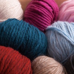 Filati in Lana per Maglia e Uncinetto | Merceria Creativa
