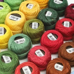 Filati da Ricamo per Punto Croce e Ricamo a Mano – Merceria Creativa | Merceria Creativa