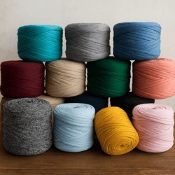Fettucce per Borse e Accessori – Filati per Uncinetto Creativo