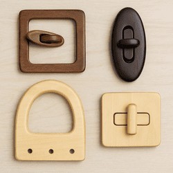 Chiusure in Legno